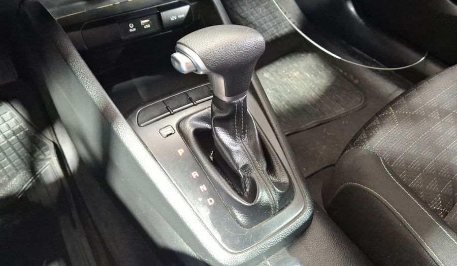 Kia Rio 1.6 LX AUTO Sedan 2018
