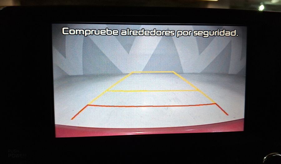 Kia Rio 1.6 LX AUTO Sedan 2018