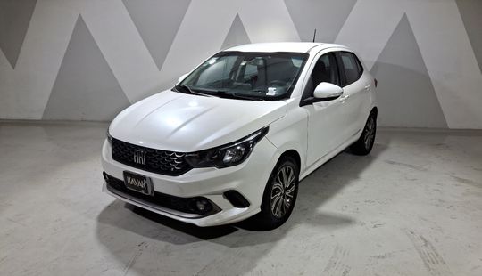 Fiat • Argo