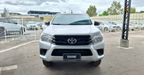 Toyota Hilux 2.4 TDI C/D DX Pickup 2018