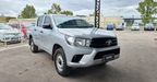 Toyota Hilux 2.4 TDI C/D DX Pickup 2018