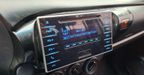 Toyota Hilux 2.4 TDI C/D DX Pickup 2018