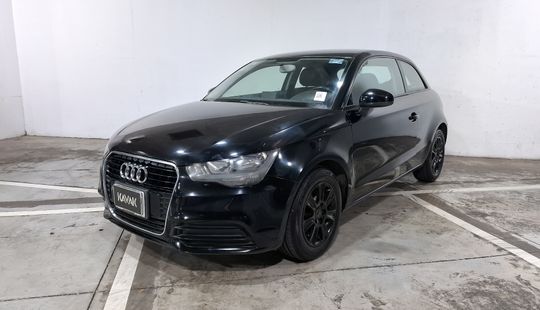 Audi • A1