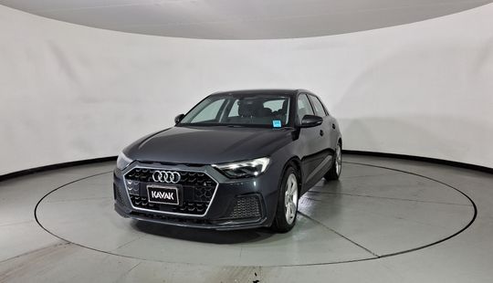 Audi • A1