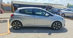 Peugeot 208 1.2 PURETECH 82 ACTIVE Hatchback 2018