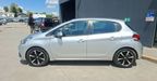 Peugeot 208 1.2 PURETECH 82 ACTIVE Hatchback 2018
