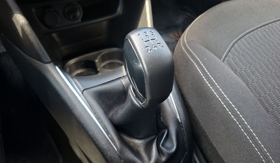 Peugeot 208 1.2 PURETECH 82 ACTIVE Hatchback 2018