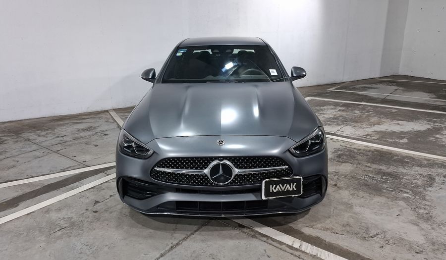 Mercedes Benz Clase C 1.5 MHEV 200 SPORT AUTO Sedan 2023