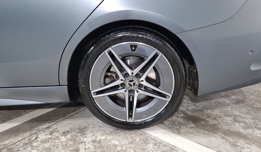 Mercedes Benz Clase C 1.5 MHEV 200 SPORT AUTO Sedan 2023