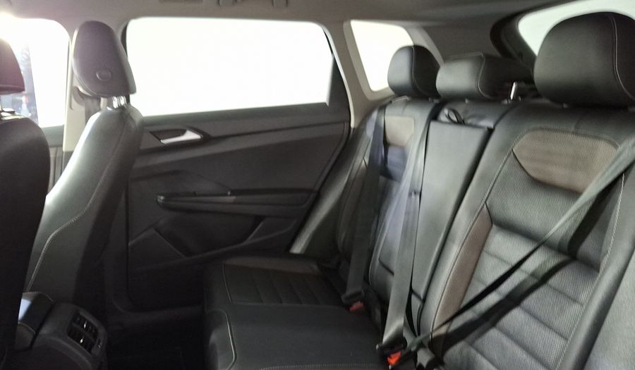 Volkswagen Taos 1.4 TSI HIGHLINE AUTO Suv 2022