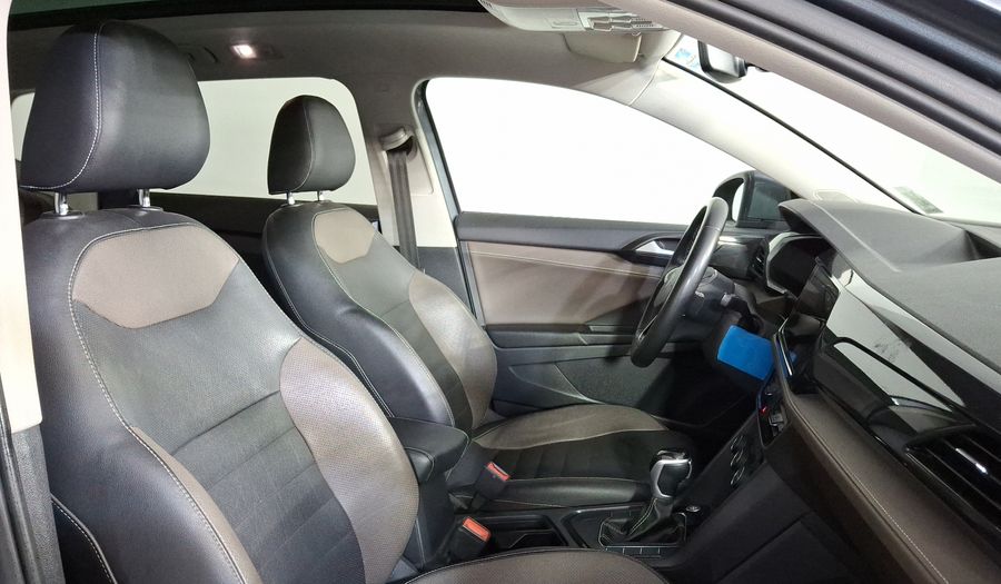 Volkswagen Taos 1.4 TSI HIGHLINE AUTO Suv 2022