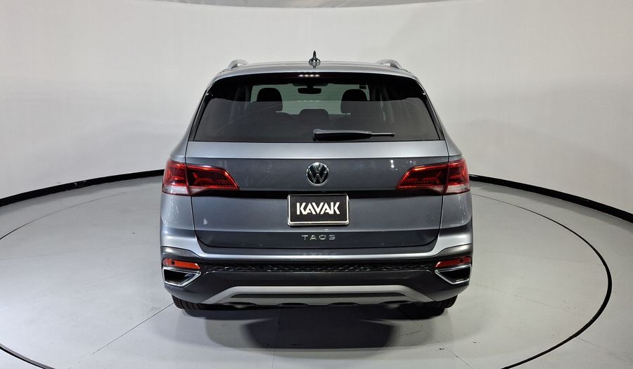 Volkswagen Taos 1.4 TSI HIGHLINE AUTO Suv 2022