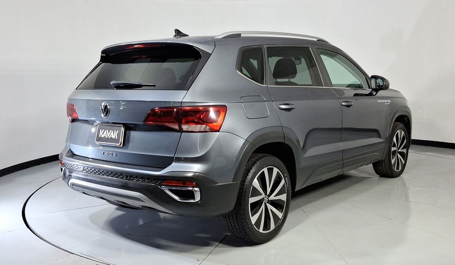 Volkswagen Taos 1.4 TSI HIGHLINE AUTO Suv 2022