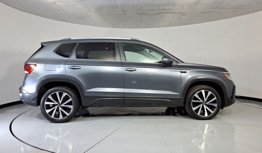 Volkswagen Taos 1.4 TSI HIGHLINE AUTO Suv 2022
