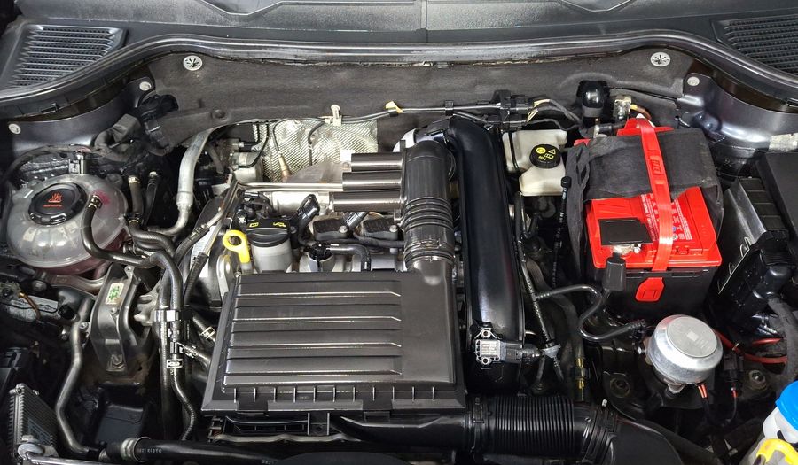 Volkswagen Taos 1.4 TSI HIGHLINE AUTO Suv 2022