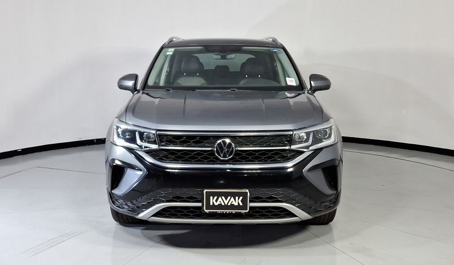 Volkswagen Taos 1.4 TSI HIGHLINE AUTO Suv 2022