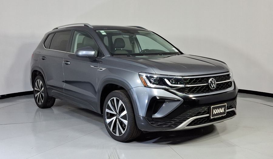 Volkswagen Taos 1.4 TSI HIGHLINE AUTO Suv 2022