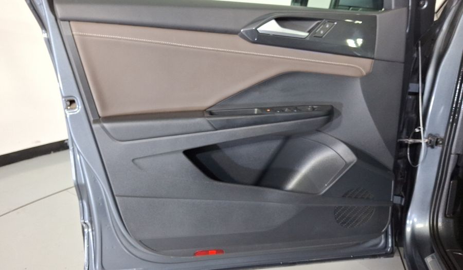 Volkswagen Taos 1.4 TSI HIGHLINE AUTO Suv 2022