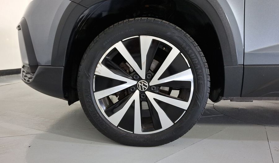 Volkswagen Taos 1.4 TSI HIGHLINE AUTO Suv 2022