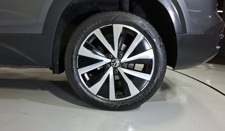 Volkswagen Taos 1.4 TSI HIGHLINE AUTO Suv 2022