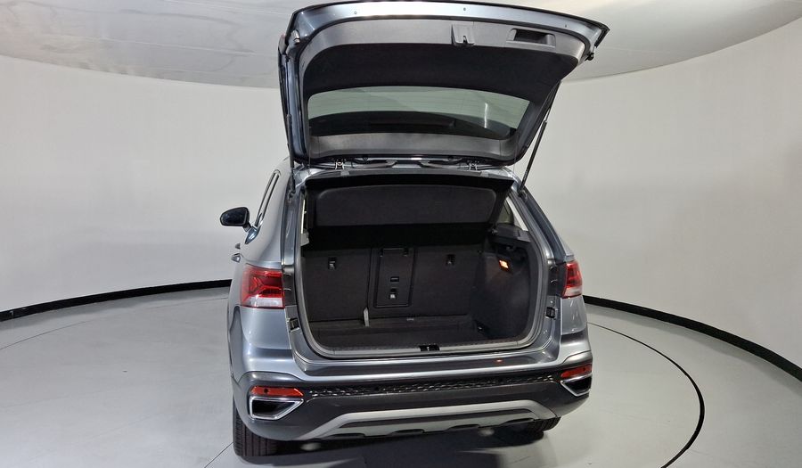 Volkswagen Taos 1.4 TSI HIGHLINE AUTO Suv 2022