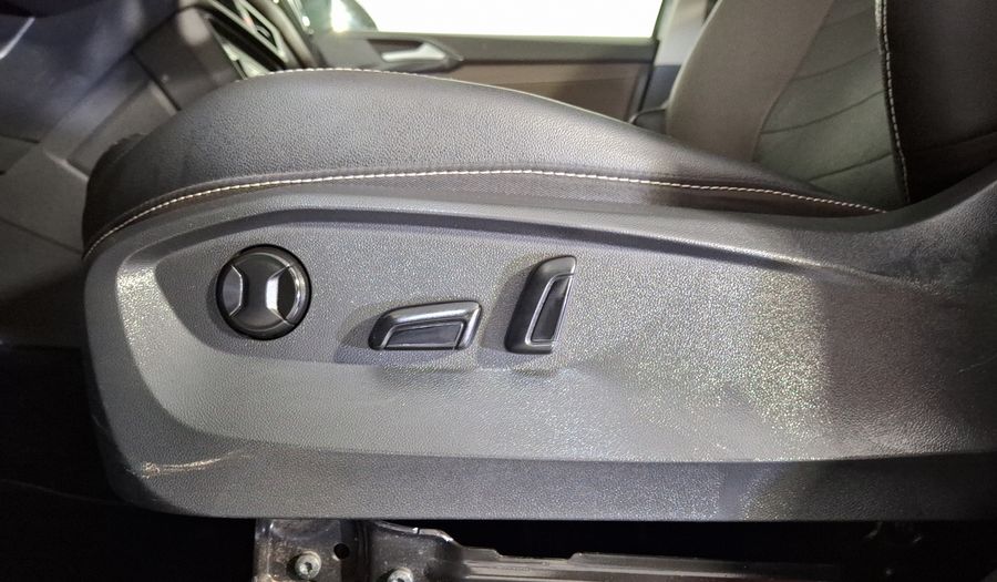 Volkswagen Taos 1.4 TSI HIGHLINE AUTO Suv 2022