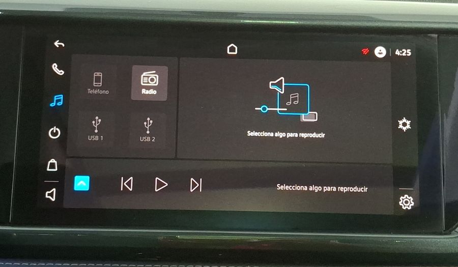 Volkswagen Taos 1.4 TSI HIGHLINE AUTO Suv 2022