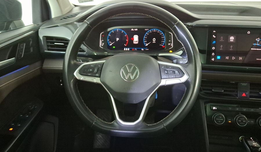 Volkswagen Taos 1.4 TSI HIGHLINE AUTO Suv 2022