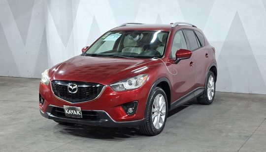 Mazda • CX-5