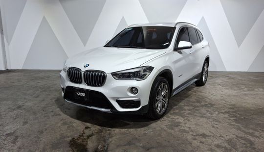 Bmw • X1