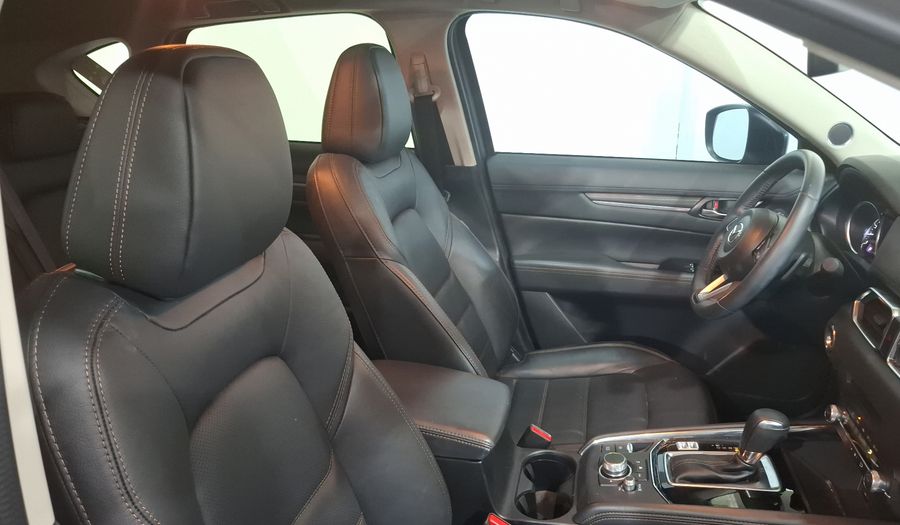 Mazda Cx-5 2.5 S GRAND TOURING AUTO Suv 2023