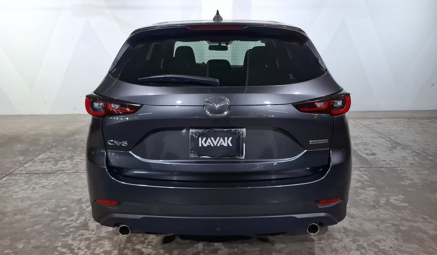 Mazda Cx-5 2.5 S GRAND TOURING AUTO Suv 2023