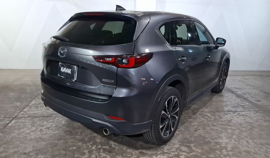Mazda Cx-5 2.5 S GRAND TOURING AUTO Suv 2023