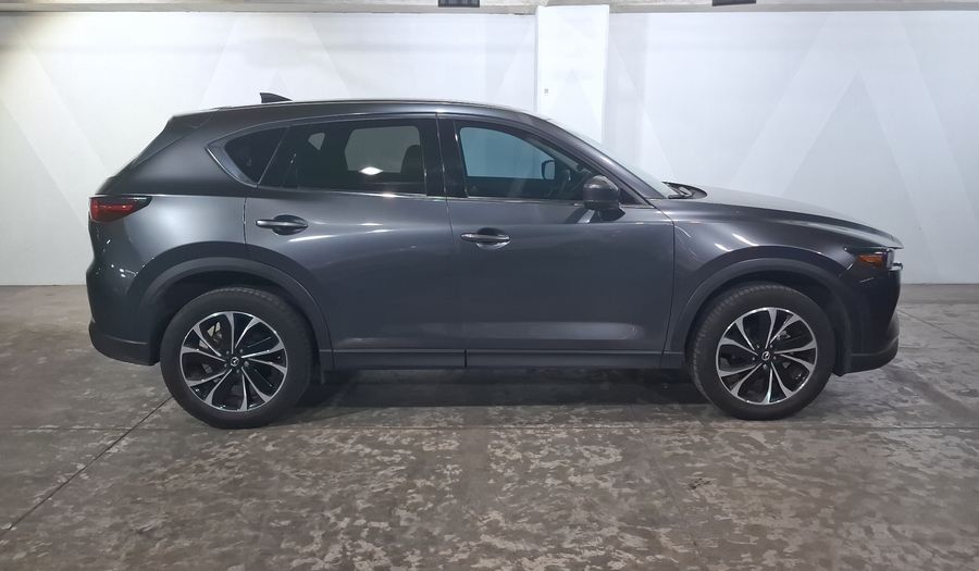Mazda Cx-5 2.5 S GRAND TOURING AUTO Suv 2023