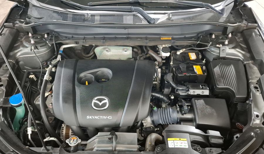 Mazda Cx-5 2.5 S GRAND TOURING AUTO Suv 2023