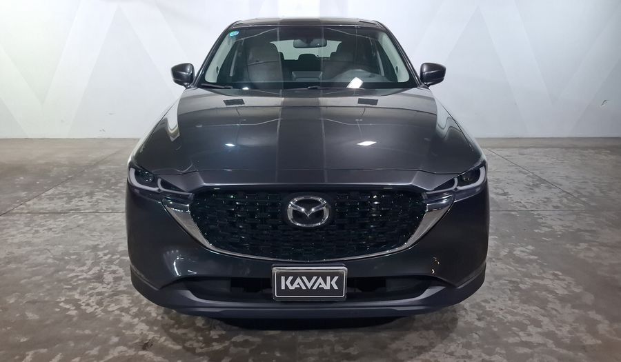 Mazda Cx-5 2.5 S GRAND TOURING AUTO Suv 2023