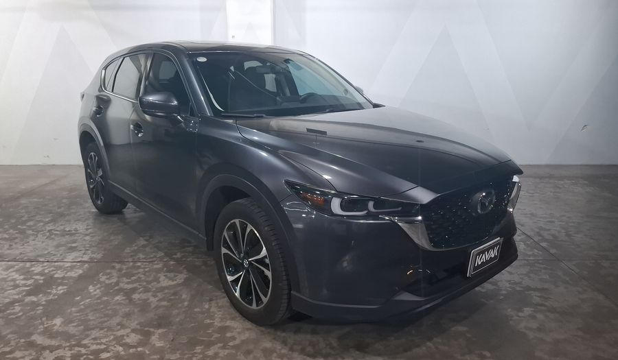 Mazda Cx-5 2.5 S GRAND TOURING AUTO Suv 2023