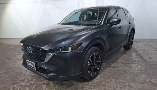 Mazda • CX-5