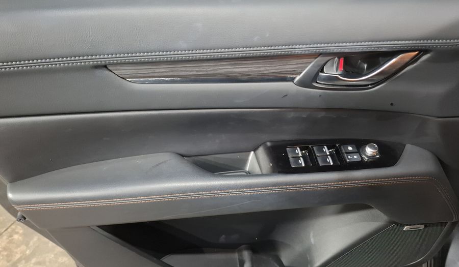 Mazda Cx-5 2.5 S GRAND TOURING AUTO Suv 2023