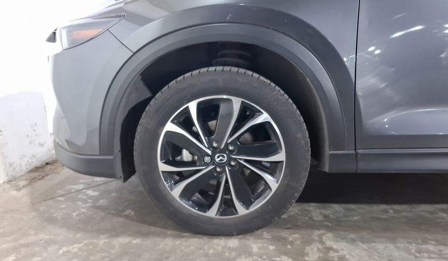 Mazda Cx-5 2.5 S GRAND TOURING AUTO Suv 2023
