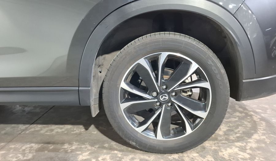 Mazda Cx-5 2.5 S GRAND TOURING AUTO Suv 2023