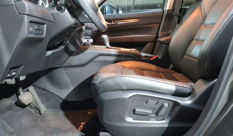 Mazda Cx-5 2.5 S GRAND TOURING AUTO Suv 2023