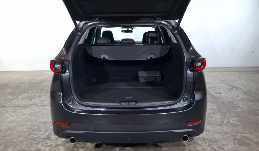 Mazda Cx-5 2.5 S GRAND TOURING AUTO Suv 2023