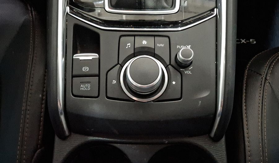 Mazda Cx-5 2.5 S GRAND TOURING AUTO Suv 2023