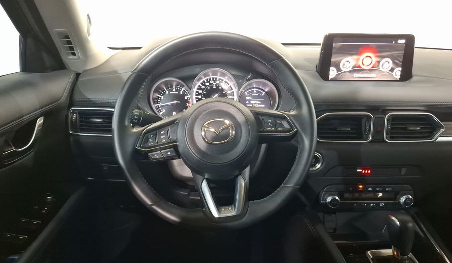 Mazda Cx-5 2.5 S GRAND TOURING AUTO Suv 2023