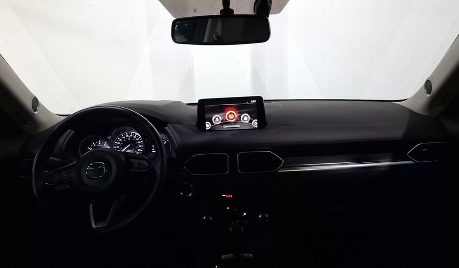 Mazda Cx-5 2.5 S GRAND TOURING AUTO Suv 2023
