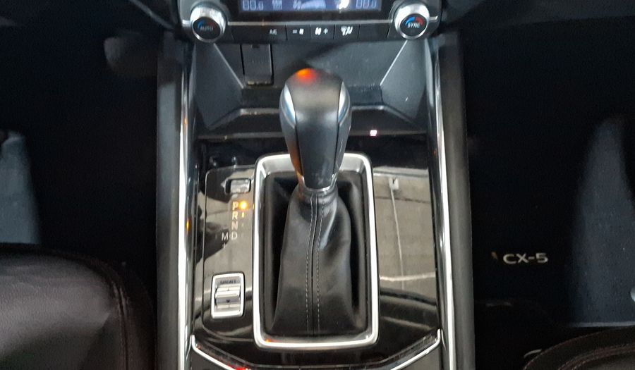 Mazda Cx-5 2.5 S GRAND TOURING AUTO Suv 2023