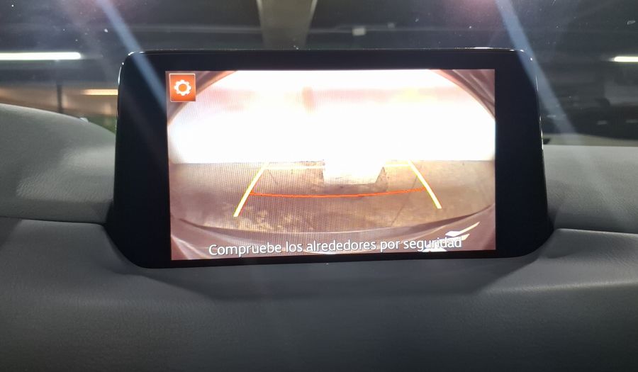 Mazda Cx-5 2.5 S GRAND TOURING AUTO Suv 2023