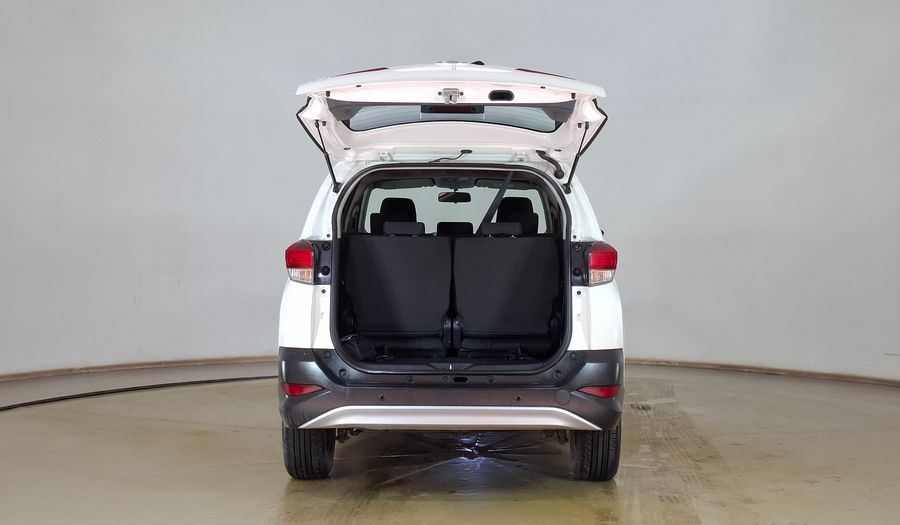 Toyota Rush 1.5 AUTO XLI Suv 2022