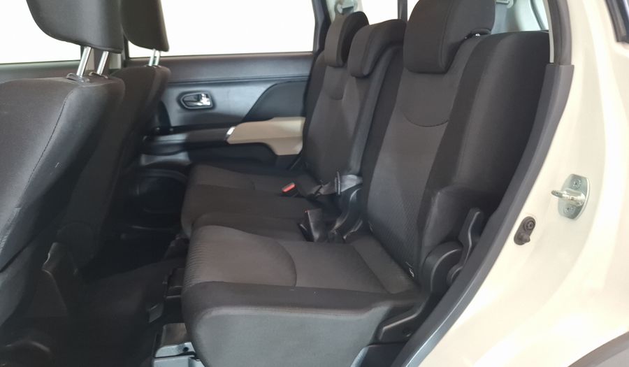 Toyota Rush 1.5 AUTO XLI Suv 2022